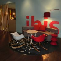 Detailed review & photos “Ibis Melbourne Hotel and Apartments”