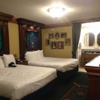 Detailed review & photos “Disney’s Port Orleans Resort-Riverside”