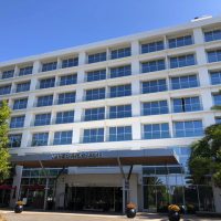Detailed review & photos “Miyako Hybrid Hotel”