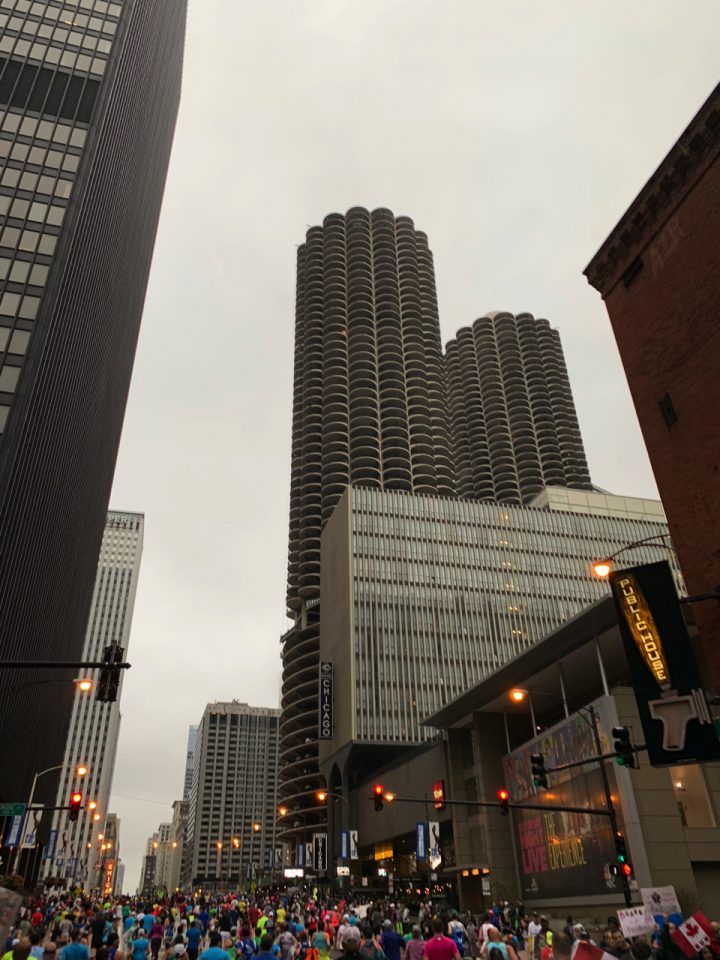 Detailed review photos Congress Plaza Hotel Chicago Fish Tips