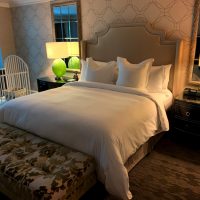 Detailed review & photos “Four Seasons Hotel Las Vegas”