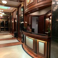 Detailed review & photos “Avalon Hotel”
