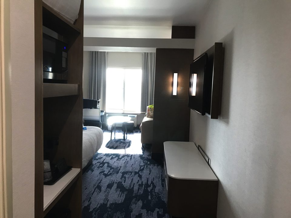 Detailed review photos    Fairfield Inn Suites Ontario Rancho