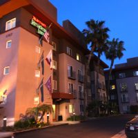 Detailed review & photos “Residence Inn by Marriott San Diego Downtown”