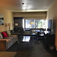 Detailed review & photos “Four Points by Sheraton San Diego”