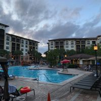 Detailed review & photos “Sheraton Vistana Villages Resort Villas, I-Drive Orlando”