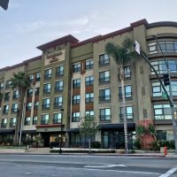 Detailed review & photos “Residence Inn Los Angeles Burbank/Downtown”