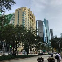 Detailed review & photos “JW Marriott Miami”