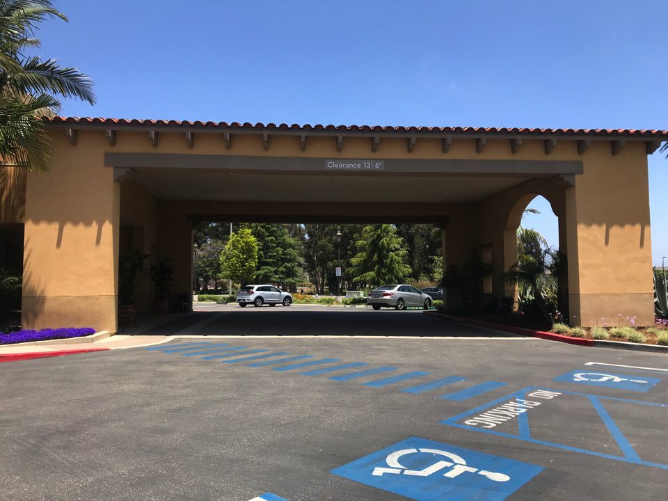 Detailed review photos courtyard by marriott santa barbara goleta