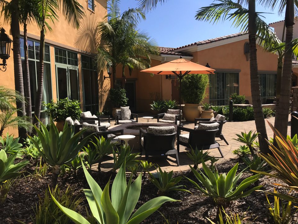 Detailed review photos courtyard by marriott santa barbara goleta