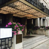 Detailed review & photos “The Montcalm Royal London House”