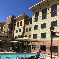 Detailed review & photos “Residence Inn by Marriott San Diego North/San Marcos”