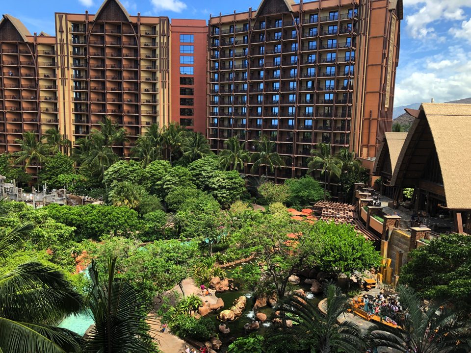 Check It Out Aulani A Disney Resort Spa Explicit Review
