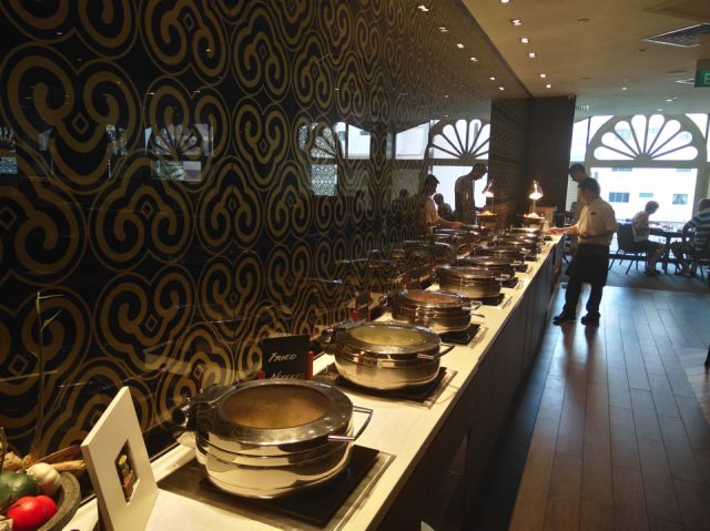 Detailed Review Photos Village Hotel Katong By Far East Hospitality Fish Tips