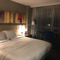 Detailed review & photos “DoubleTree by Hilton Hotel New York Times Square West”