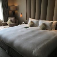 Detailed review & photos “Hotel Royal-Nikko Taipei”