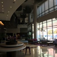 Detailed review & photos “Courtyard by Marriott Los Angeles L.A. LIVE”