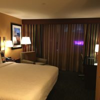Detailed review & photos “Silver Cloud Hotel-Seattle Stadium”