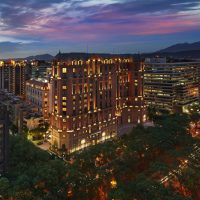 Recommended BEST 12 Hotels in Taipei Taiwan