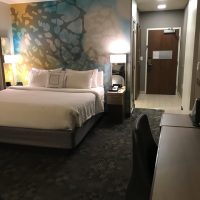 Detailed review & photos “Courtyard by Marriott Los Angeles LAX/Hawthorne”