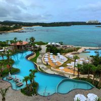 Recommended BEST 17 Resort Hotels in Okinawa Japan