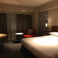 Detailed review & photos “Courtyard by Marriott Shin-Osaka Station”