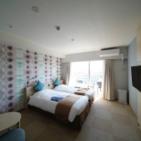 Detailed review & photos “La’gent Hotel Okinawa Chatan”