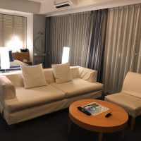 Detailed review & photos “The Beach Tower Okinawa”