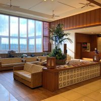 Detailed review & photos “Daiwa Roynet Hotel Naha Omoromachi”