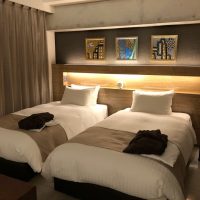 Detailed review & photos “HOTEL Viviana”