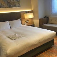 Detailed review & photos “Hotel Forza Kanazawa “