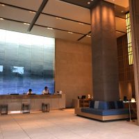 Detailed review & photos “JR Kyushu Hotel Blossom Naha”