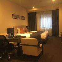 Detailed review & photos “HOTEL MYSTAYS PREMIER Kanazawa “