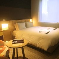 Detailed review & photos “Hotel Intergate Kanazawa”