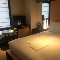 Detailed review & photos “Hotel Trusty Kanazawa Korinbo”