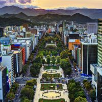 Recommended Hotels in Sapporo, Hokkaido