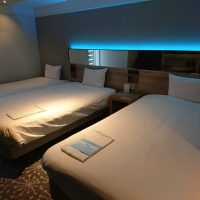 Detailed review & photos “Quintessa Hotel Sapporo”
