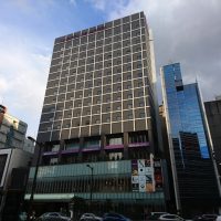 Detailed review & photos “Mercure Hotel Sapporo”