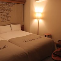 Detailed review & photos “Unwind Hotel & Bar Sapporo”