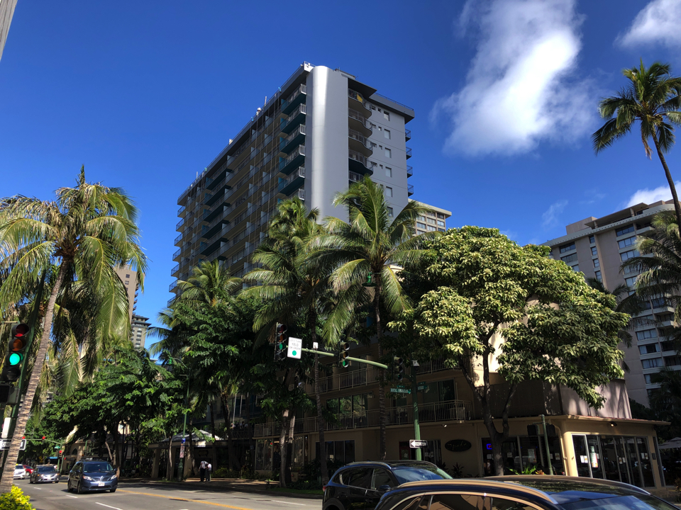 Detailed Review Photos Courtyard By Marriott Waikiki Beach Fish Tips   IMG 8518 Copy 1 