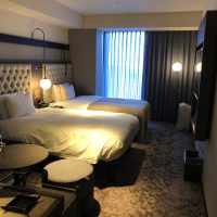 Detailed review & photos “Mitsui Garden Hotel Sapporo West”