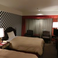 Detailed review & photos “Rose Hotel Yokohama”