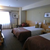 Detailed review & photos “Hotel Monterey Yokohama”