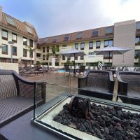 Detailed review & photos “Hotel Riu Plaza Fisherman’s Wharf”