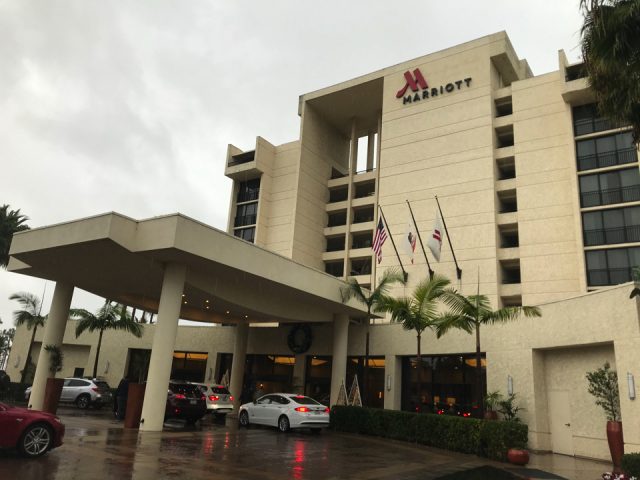Detailed review u0026 photos “Newport Beach Marriott Hotel u0026 Spa” – Fishu0026Tips