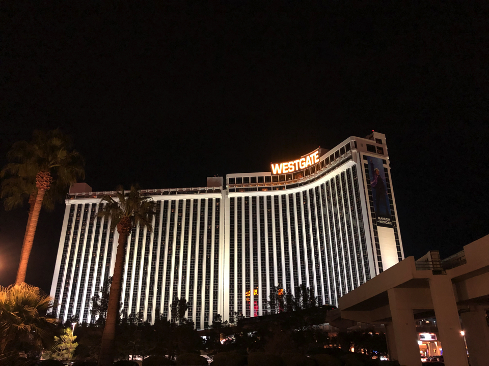 Detailed review & photos “Westgate Las Vegas Resort & Casino” – Fish&Tips