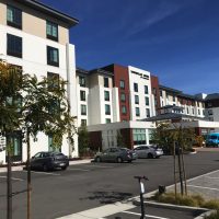 Detailed review & photos “TownePlace Suites by Marriott San Diego Airport/Liberty Station”