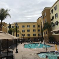 Detailed review & photos “Residence Inn by Marriott San Diego Mission Valley”