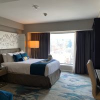Detailed review & photos “Hotel Nikko San Francisco”