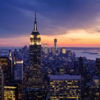 Recommended Hotels in New York